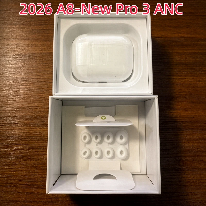 Type C Wired Earphones With Mic - 이어버드 A3 NEW 3 Pro, C타입