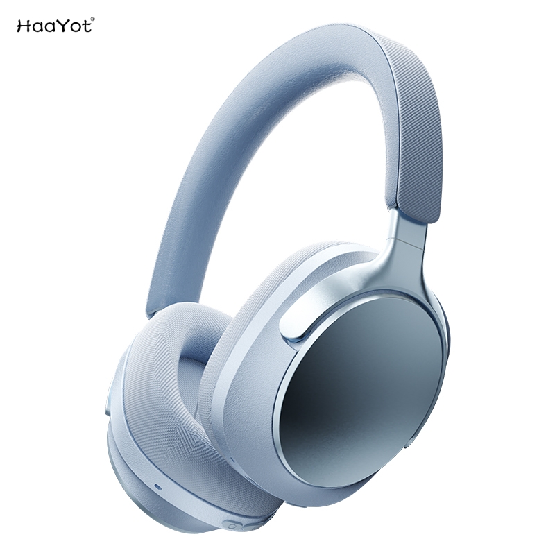 블루투스 헤드폰, 58dB ANC, 40+20mm 듀얼 - Anc Wireless Over Ear Headphones 리뷰 및 가격