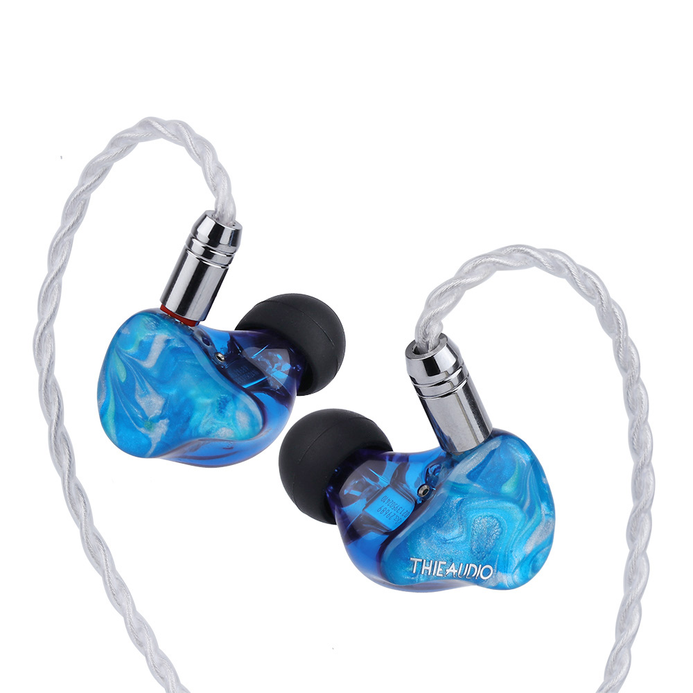 THIEAUDIO 레거시 2 베릴륨 DD + BA 하이 - Planar Magnetic Iem Earphones 리뷰 및 가격