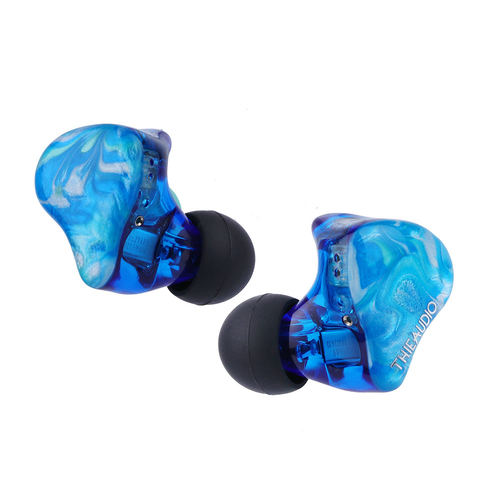 THIEAUDIO 레거시 2 베릴륨 DD + BA 하이 - Planar Magnetic Iem Earphones 리뷰 및 가격