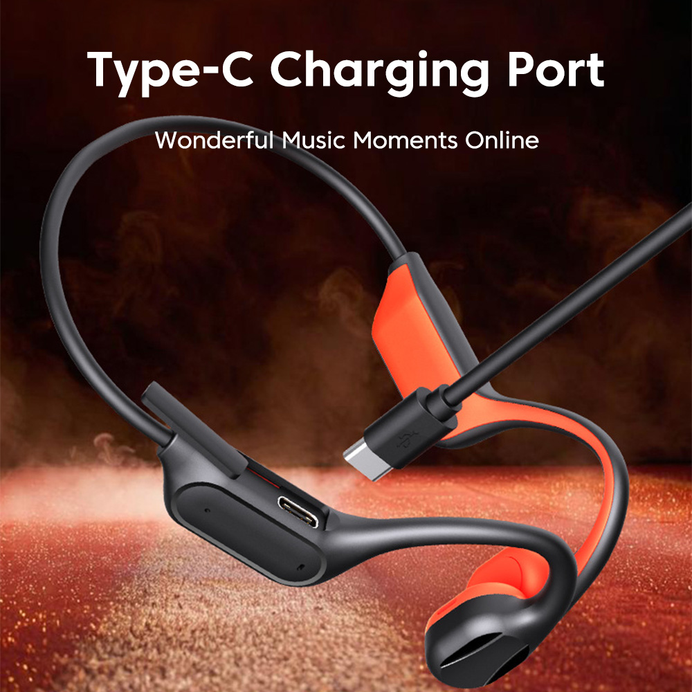 골전도 스포츠 헤드폰 블루투스 6.0 오버이어 이어폰  - Anc Wireless Over Ear Headphones 리뷰 및 가격