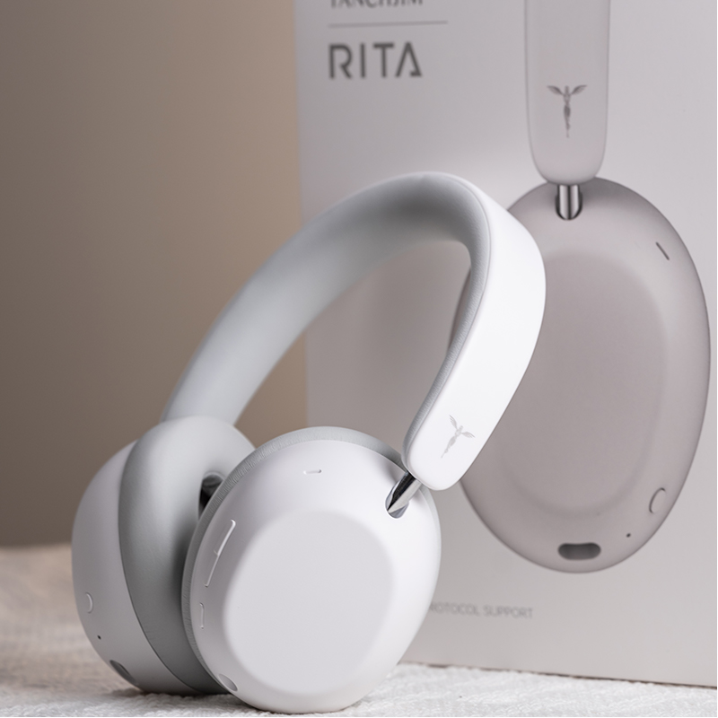 TANCHJIM RITA HiFi 블루투스 헤드셋 무선 - Planar Magnetic Iem Earphones 리뷰 및 가격